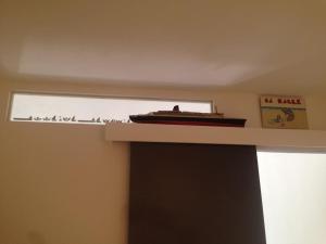 Appartement cosy, vue sur parc, 3 mins plage Benoit