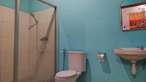 Embun Rinjani Homestay