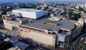 Suite 1, Casa Amarela, Segundo Andar