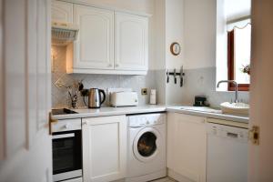 Dunvegan Apartment Troon