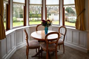 Dunvegan Apartment Troon