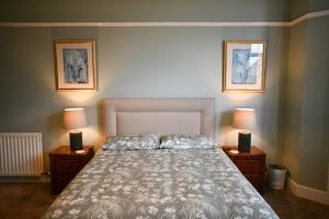 Dunvegan Apartment Troon