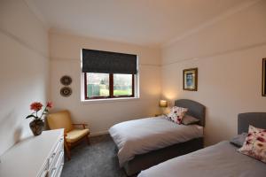 Dunvegan Apartment Troon