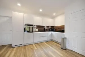 Troon Portland Apt A - 欧文