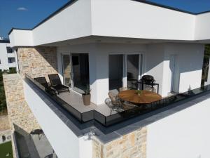 PentPalm apartment Novalja