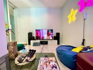 S52 Near On nut BTS 300m*7-11 - Phrakhanong