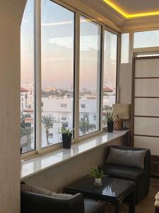 holiday apartment marina