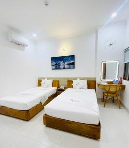 HOLIDAY HOTEL PHAN THiẾT