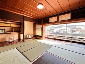 Hostel Miyagawa by Murasaki