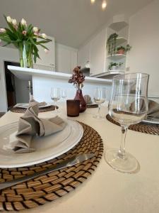 Beachday II - Opkuis inbegrepen in de prijs - Garagebox inbegrepen