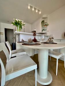 Beachday II - Opkuis inbegrepen in de prijs - Garagebox inbegrepen