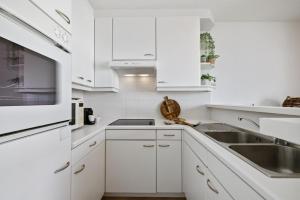 Beachday II - Opkuis inbegrepen in de prijs - Garagebox inbegrepen