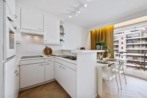 Beachday II - Opkuis inbegrepen in de prijs - Garagebox inbegrepen