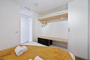 Beachday II - Opkuis inbegrepen in de prijs - Garagebox inbegrepen