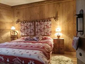 Baita Lou refuge dal cervou - Stroppo