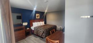 Standard King Room room in Budget Inn Horseheads