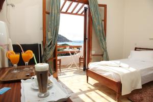 Double or Twin Room with Sea View - Upper Floor