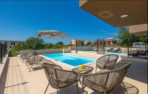 Villa Esmeralda II by SeeAdria Agency