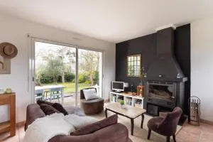 Les Ajoncs d'Or - Maison 3 chambres à Fréhel - Sables-d'Or-les-Pins