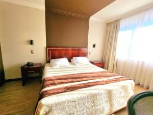 Hotel El Araucano