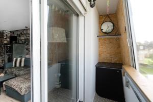 Appartements Esprit Zen - Avec parking 10min a pied de la plage : photos des chambres