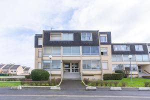 Appartements Esprit Zen - Avec parking 10min a pied de la plage : photos des chambres