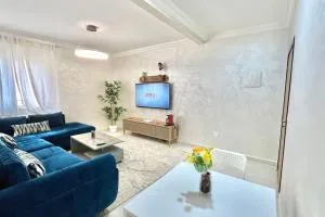 T6 Appartement entièrement neuf au cœur de Témara - Aïn el Aouda