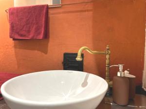 Garden Studio next to Telliskivi & Old Town