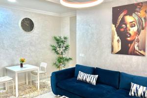 T6 Appartement entièrement neuf au cœur de Témara