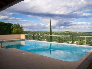 Maisons de vacances gite location climatise avec Piscine en Ardeche : photos des chambres