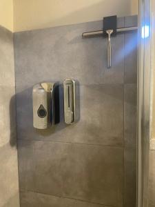 HP Luxury Suite Taormina img30