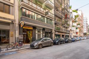 Appartamento con 2 Camere da Letto