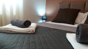 THALASSA COZY Apartment 1