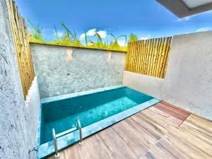 Villa Cotinguiba - Tatuamunha