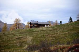 Zauberberg in voller Pracht