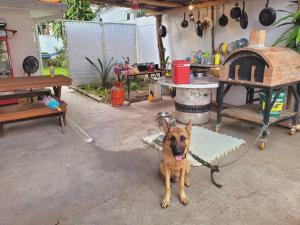 Jays Cottage house (Timog)