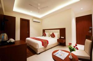 Hotel Z Suites with FREE Airport Drop