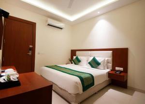 Hotel Z Suites Delhi IGI Airport- FREE Airport Drop