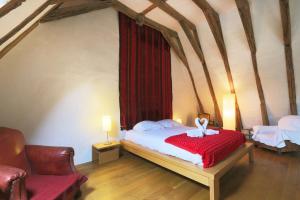 184 Walvein - EGLISE