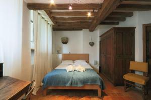 Maisons d'hotes 184 Walvein - EGLISE : photos des chambres