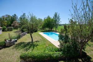 Maisons d'hotes Call for calm - Ambillou : photos des chambres