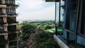 ForestCity浪漫蜜月07 - 丹戎巴來卡里汶