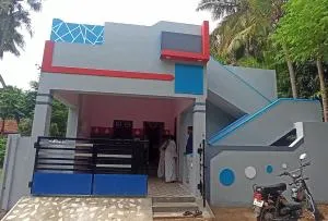 PR Residency - Tiruvidaimarudūr