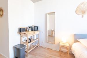 Appartement Le Cocooning