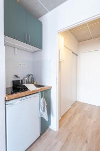 Appartement Le Cocooning