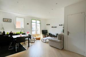 Appartements Quiet apartment in Vieux Tours #Halles : photos des chambres