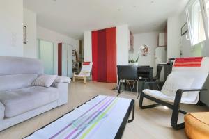 Quiet apartment in Vieux Tours #Halles