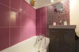 Appartements Quiet apartment in Vieux Tours #Halles : photos des chambres