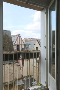 Appartements Quiet apartment in Vieux Tours #Halles : Appartement