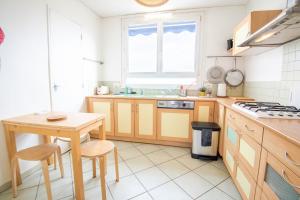 Le Botanique - Joli appart à Tours